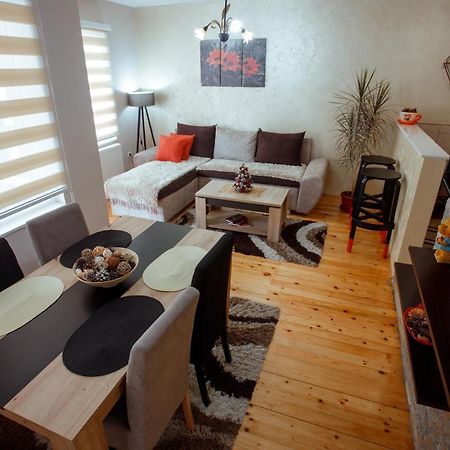 Apartman Marija Apartment Nova Varos Bagian luar foto