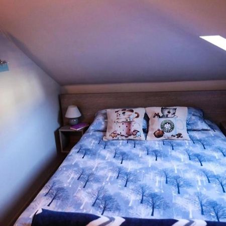 Apartman Marija Apartment Nova Varos Bagian luar foto