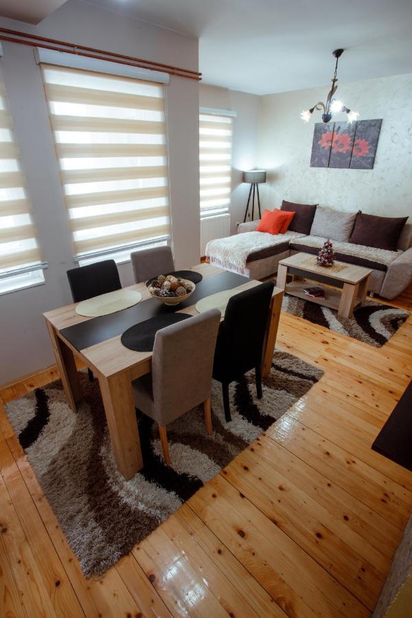 Apartman Marija Apartment Nova Varos Bagian luar foto