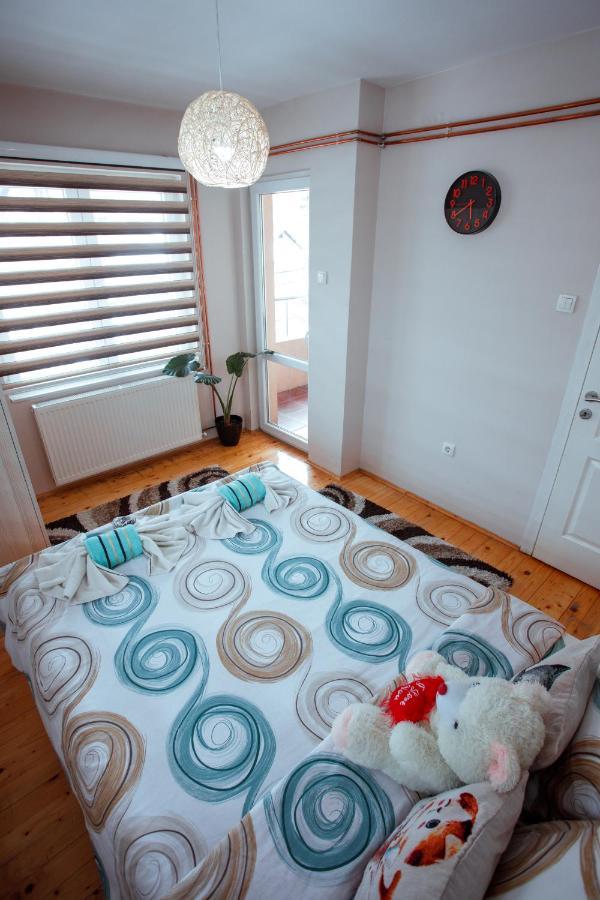 Apartman Marija Apartment Nova Varos Bagian luar foto